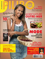 Pilibo Magazine d'actualit des Antilles Guyane
