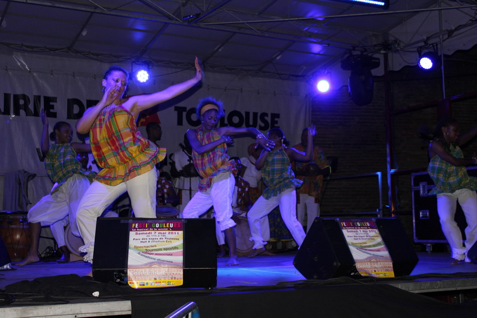 photo du Groupe Folklorique Kamaniok sur www.kamaniok.com