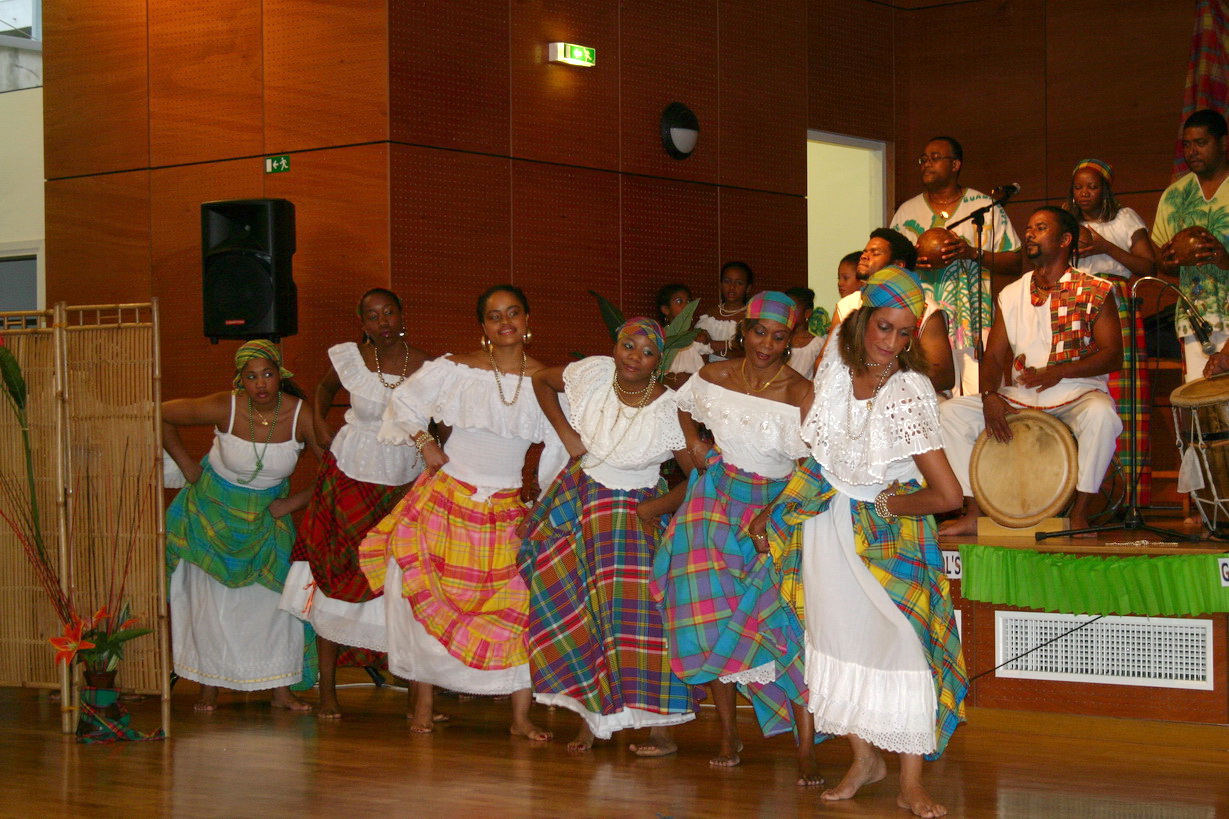 photo du Groupe Folklorique Kamaniok sur www.kamaniok.com